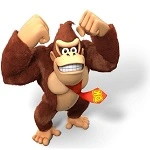 Donkey Kong 64
